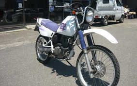 SUZUKI DJEBEL 125 SF44A