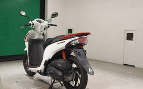 HONDA DIO 110 JF58