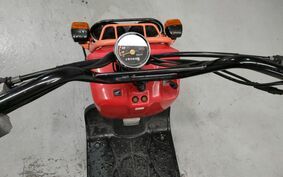 HONDA ZOOMER AF58