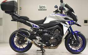 YAMAHA MT-09 Tracer 2016 RN36J