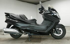 SUZUKI SKYWAVE 250 (Burgman 250) S CJ46A