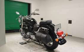 SUZUKI INTRUDER 400 Classic 2005 VK54A