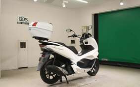 HONDA PCX 150 ABS KF30