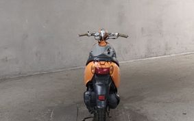 SUZUKI LETS4 CA41A