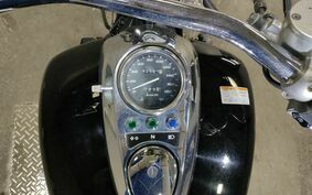 KAWASAKI ELIMINATOR 250 V Type VN250A