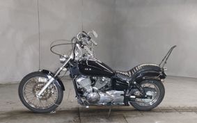 YAMAHA DRAGSTAR 250 VG02J