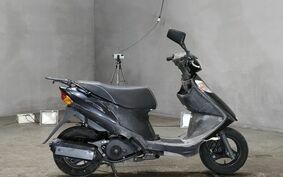 SUZUKI ADDRESS V125 G CF46A