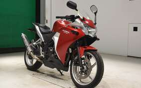 HONDA CBR250R GEN 3 MC41