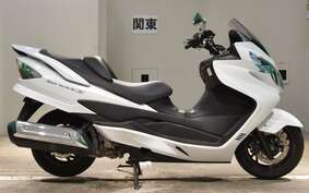 SUZUKI SKYWAVE 400 SA 3 2016 CK45A