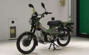 HONDA CT125 HUNTER CUB JA55