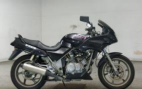 HONDA XELVIS MC25