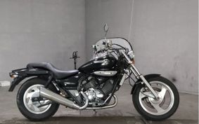 KAWASAKI ELIMINATOR 250V VN250A