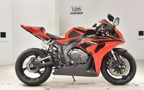 HONDA CBR1000RR 2007 SC57