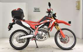 HONDA CRF250L MD44