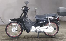 HONDA SUPER CUB110 JA10