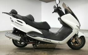 YAMAHA MAJESTY 125 SE27