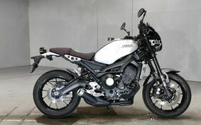 YAMAHA XSR900 2017 RN46J