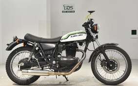 KAWASAKI 250TR BJ250F