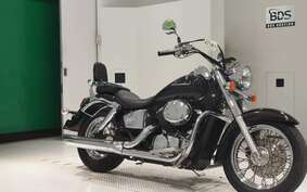 HONDA SHADOW 400 2008 NC34