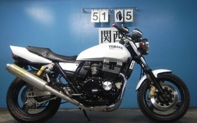 YAMAHA XJR400 R 1995 4HM