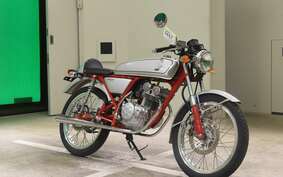 HONDA DREAM 50 AC15