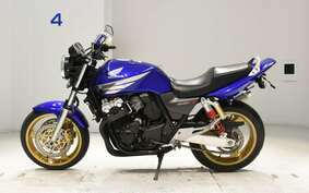 HONDA CB400SFV-3 2004 NC39