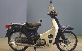 HONDA C50 SUPER CUB E C50