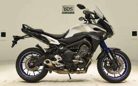 YAMAHA MT-09 Tracer 2015 RN36J