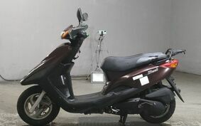 YAMAHA AXIS 125 TREET SE53J