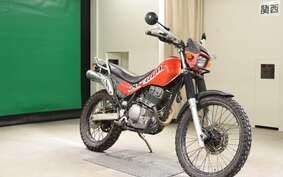 KAWASAKI SUPER SHERPA KL250G