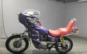 HONDA CM250T MC04