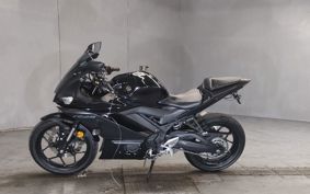 YAMAHA YZF-R25 RG43J