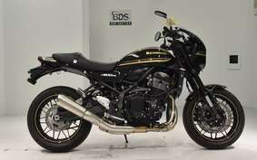 KAWASAKI Z900RS CAFE 2022 ZR900K