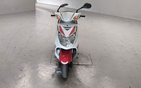 YAMAHA CYGNUS125XSR SE44J