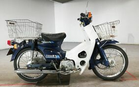 HONDA C70 SUPER CUB C70