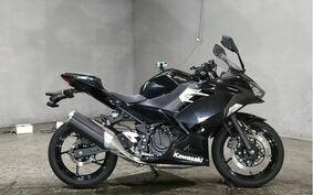 KAWASAKI NINJA 400 2018 EX400G