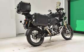 TRIUMPH TIGER 1200 RALLY EX 2023 AP23VU