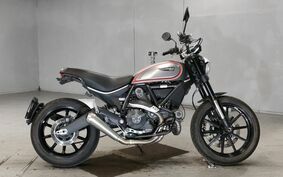 DUCATI SCRAMBLER ICON 2016 K102J