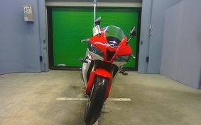 HONDA CBR600RR GEN 3 2013 PC40