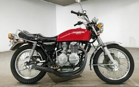 HONDA CB400F 1993 CB400F