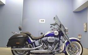 HARLEY FLSTNSE 1800CVO TF9