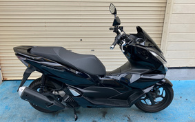 HONDA PCX 160 KF47