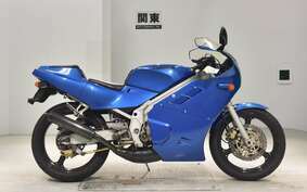 KAWASAKI KR-1 KR250B