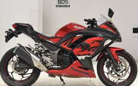 KAWASAKI NINJA 250 ABS EX250L