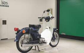 HONDA C70 SUPER CUB C70