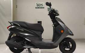 YAMAHA AXIS 125 Z SED7J