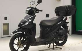 SUZUKI ADDRESS 110 CE47A