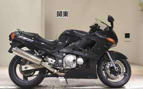 KAWASAKI ZZ-R400 Gen.2 2002 ZX400N