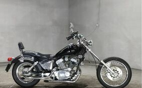 YAMAHA VIRAGO 250 3DM