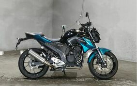 YAMAHA FZ25 RG42